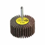 Flap Wheel - 60mm x 50mm x 6mm - 80 Grit