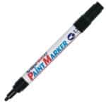 Black - Artline - Red Shed