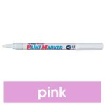 Pink - Artline - Red Shed