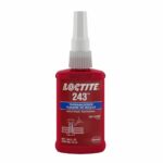 - Loctite - Red Shed