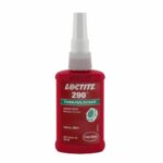 - Loctite - Red Shed