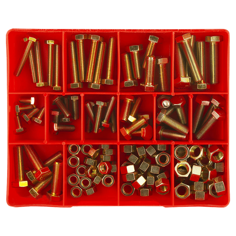 -  - Red Shed