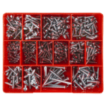 -  - Red Shed