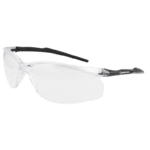 Safety Glasses - Clear  -
