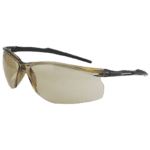 Safety Glasses - Bronze  -