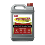 - CRC - Red Shed