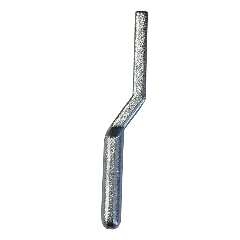 Tray Body - Gudgeon 12mm Pin  -