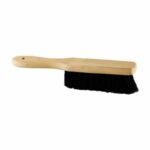 Bannister Brush Timber Handle  -