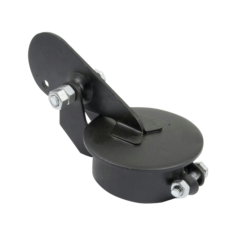 Rain Hat - Counter Balanced - 4in 4 -