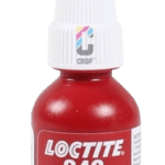 Loctite 243 - Medium Strength Thread Locker - 10ml Bottle  - Loctite