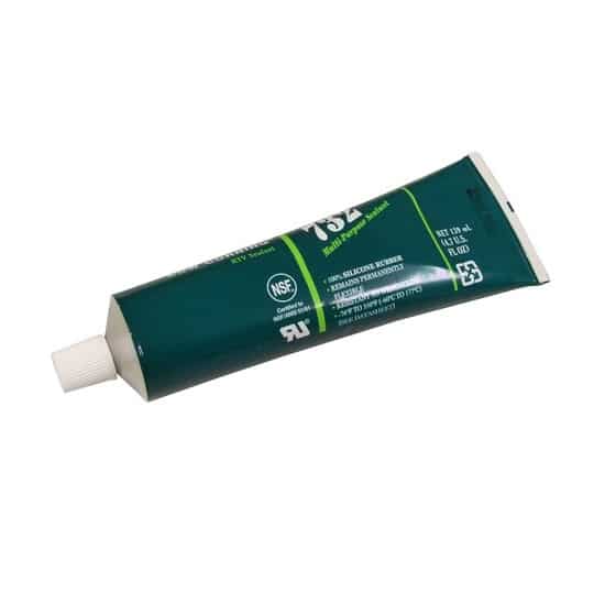 - Dow Corning - Red Shed