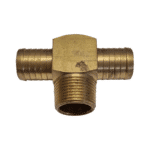 1 Hose Tail -  - Red Shed