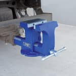 TM113-150 - Tow Bar Hitch Vice