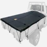 - Safeguard Nets - Red Shed