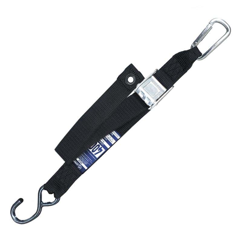 - Safeguard Nets - Red Shed