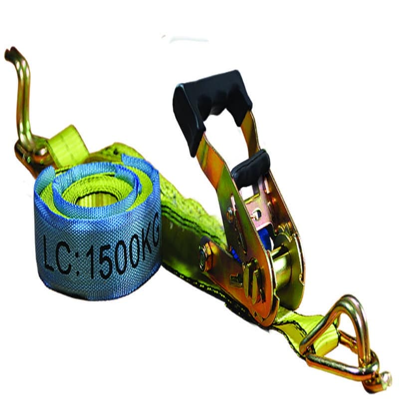 - Safeguard Nets - Red Shed