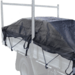 - Safeguard Nets - Red Shed