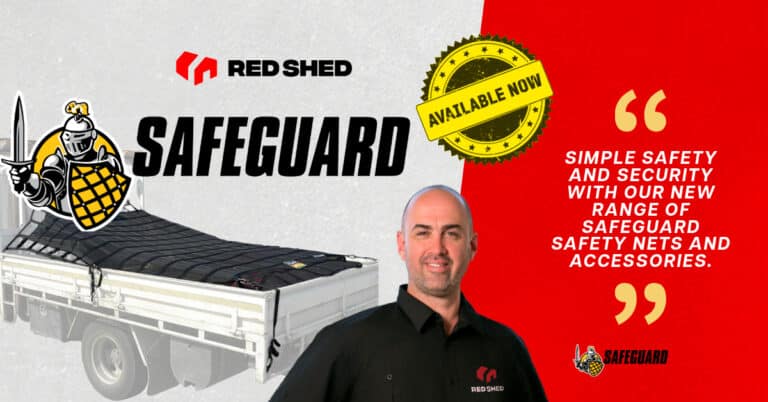Safeguard Range of Safety Nets for Vehicles