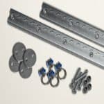 - Safeguard Nets - Red Shed