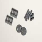 - Safeguard Nets - Red Shed