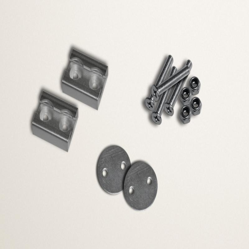 - Safeguard Nets - Red Shed