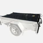 - Safeguard Nets - Red Shed