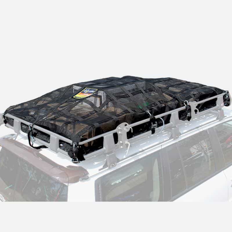 - Safeguard Nets - Red Shed