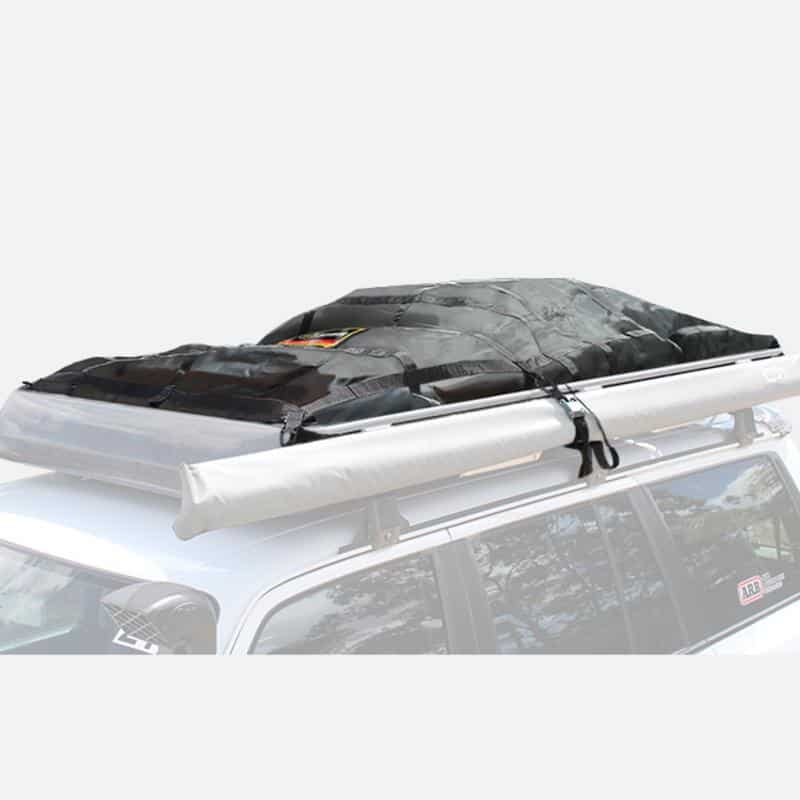 - Safeguard Nets - Red Shed