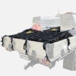 - Safeguard Nets - Red Shed