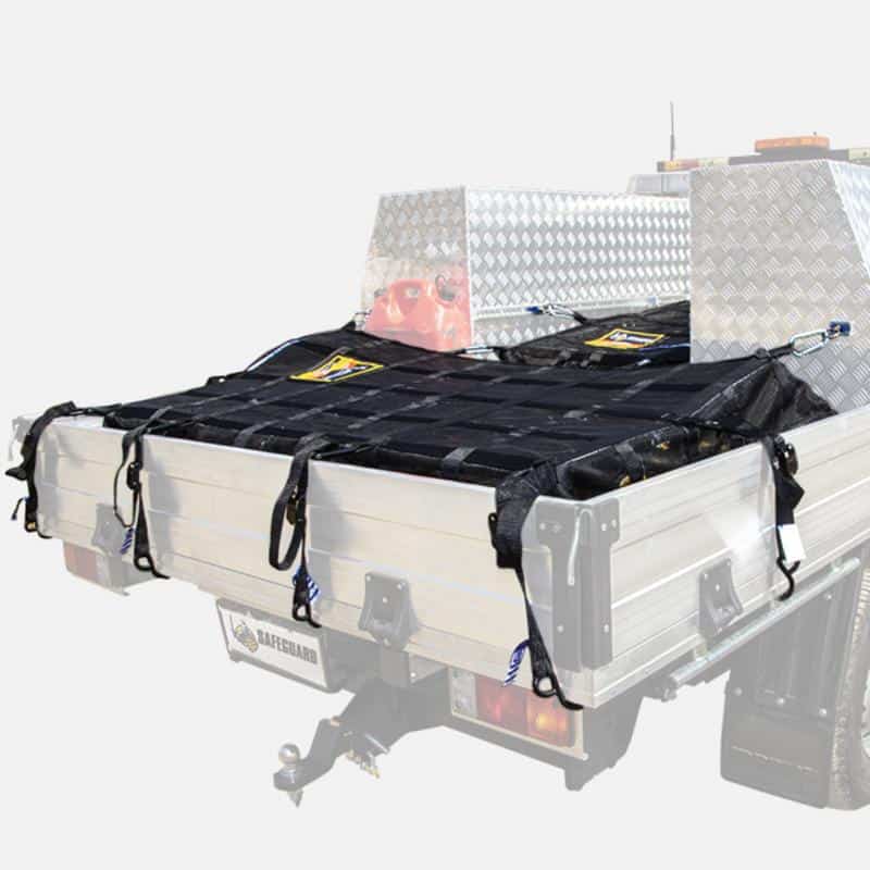 - Safeguard Nets - Red Shed - Safeguard Nets - Red Shed