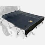 - Safeguard Nets - Red Shed