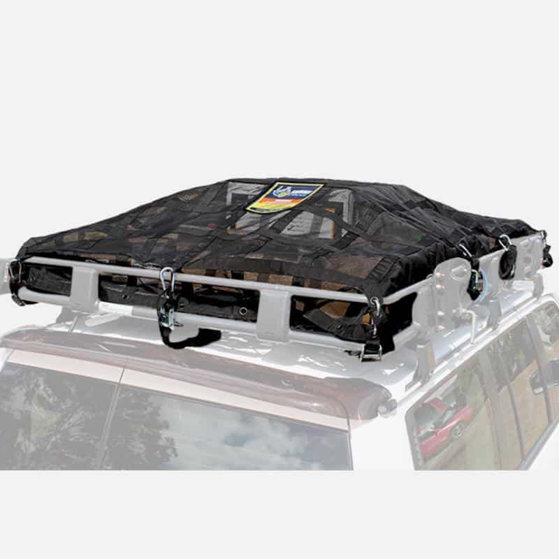 - Safeguard Nets - Red Shed