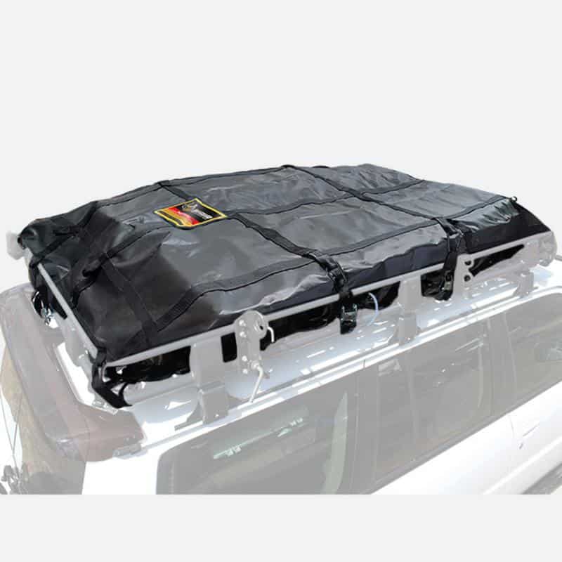 - Safeguard Nets - Red Shed