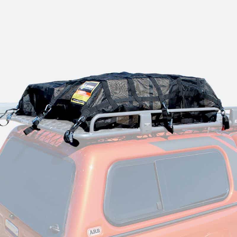 - Safeguard Nets - Red Shed