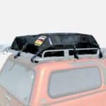 - Safeguard Nets - Red Shed