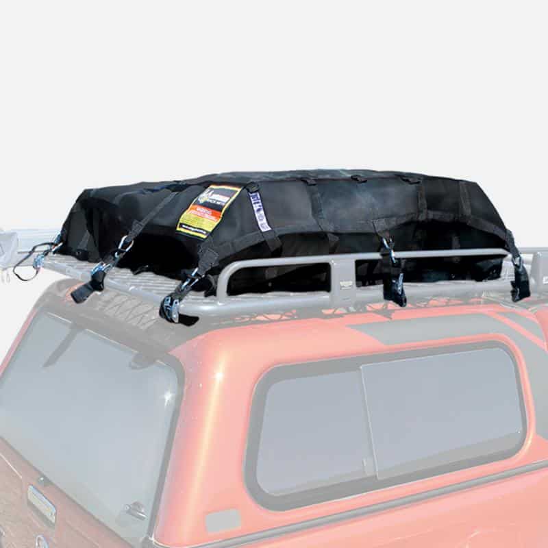 - Safeguard Nets - Red Shed