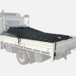 - Safeguard Nets - Red Shed