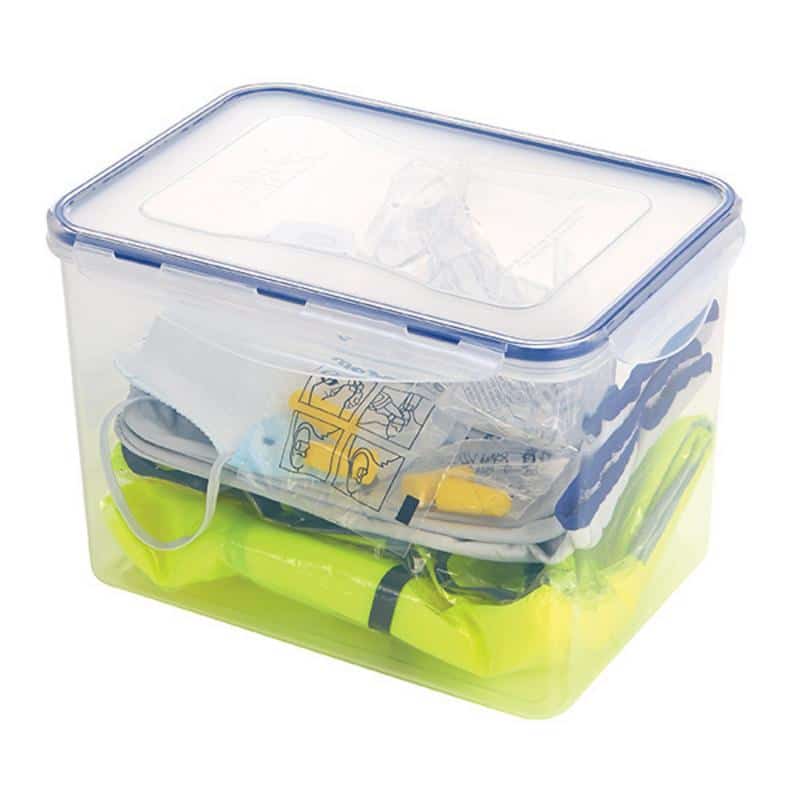 BPK737 PPE Safety Kit - Image 1
