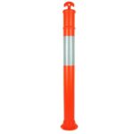 T-Top Bollard Post only