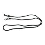 Black Spectacle Cords  pack 12