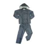 Maxisafe Rainsuit - Navy - Image 9