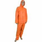 Maxisafe Rainsuit - Orange - Image 6