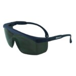 Atlanta Smoke Safety Glasses
