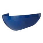 Maxisafe Blue Chinguard to suit EBF457