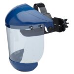 Maxisafe Brow Guard & Face Shield