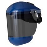 Maxisafe Brow Guard & Shade 3 Visor complete