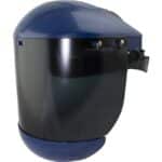 Maxisafe Brow Guard & Smoke Visor complete