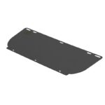Maxisafe Shade #3 polycarbonate lens only
