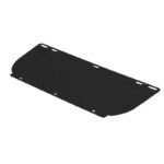 Maxisafe Shade #5 polycarbonate lens only