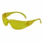 Texas Amber Safety Glasses
